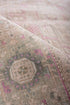 Antique Bidjar Area Rug (4' x 6')